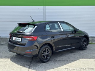 Škoda Fabia 1.0TSi 95PS LED V.Cockpit 2026