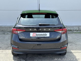 Škoda Fabia 1.0TSi 95PS LED V.Cockpit 2026