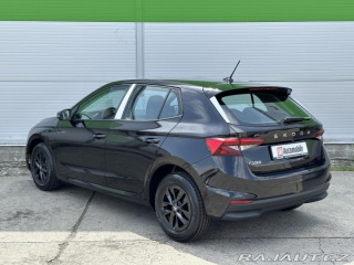 Škoda Fabia 1.0TSi 95PS LED V.Cockpit 2026