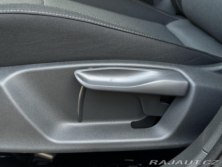 Škoda Fabia 1.0TSi 95PS LED V.Cockpit 2026