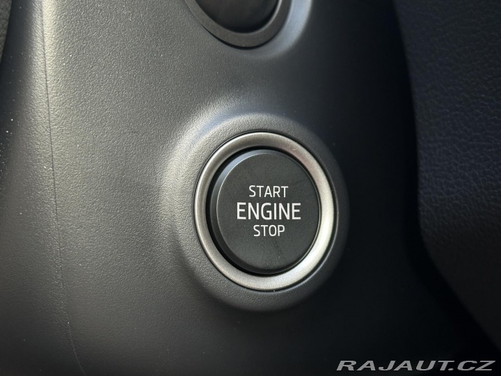 Škoda Fabia 1.0TSi 95PS LED V.Cockpit 2026