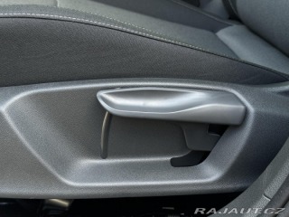 Škoda Fabia 1.0TSi 95PS LED V.Cockpit 2026