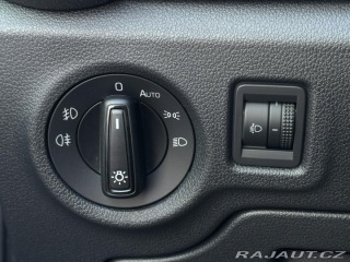 Škoda Fabia 1.0TSi 95PS LED V.Cockpit 2026