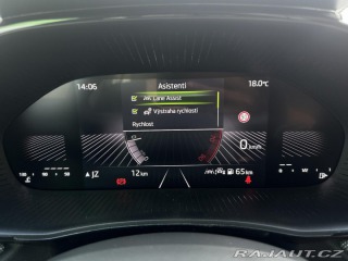 Škoda Fabia 1.0TSi 95PS LED V.Cockpit 2026