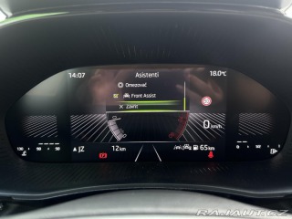 Škoda Fabia 1.0TSi 95PS LED V.Cockpit 2026