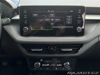 Škoda Fabia 1.0TSi 95PS LED V.Cockpit 2026