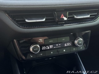 Škoda Fabia 1.0TSi 95PS LED V.Cockpit 2026