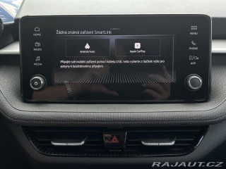 Škoda Fabia 1.0TSi 95PS LED V.Cockpit 2026