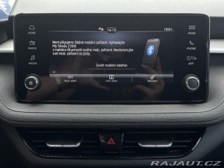 Škoda Fabia 1.0TSi 95PS LED V.Cockpit 2026