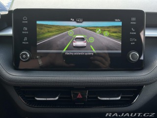 Škoda Fabia 1.0TSi 95PS LED V.Cockpit 2026