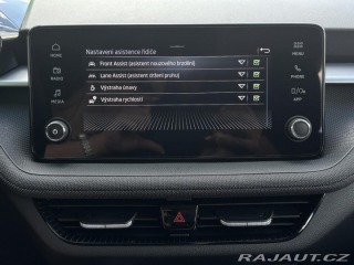 Škoda Fabia 1.0TSi 95PS LED V.Cockpit 2026