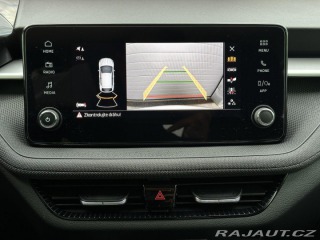 Škoda Fabia 1.0TSi 95PS LED V.Cockpit 2026