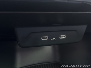 Škoda Fabia 1.0TSi 95PS LED V.Cockpit 2026