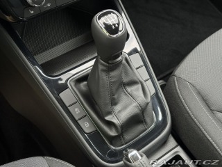 Škoda Fabia 1.0TSi 95PS LED V.Cockpit 2026