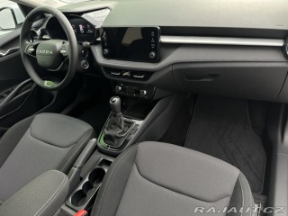 Škoda Fabia 1.0TSi 95PS LED V.Cockpit 2026