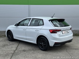 Škoda Fabia 1.0TSi 95PS LED V.Cockpit 2026