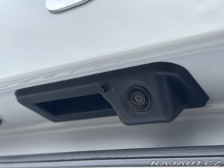 Škoda Fabia 1.0TSi 95PS LED V.Cockpit 2026