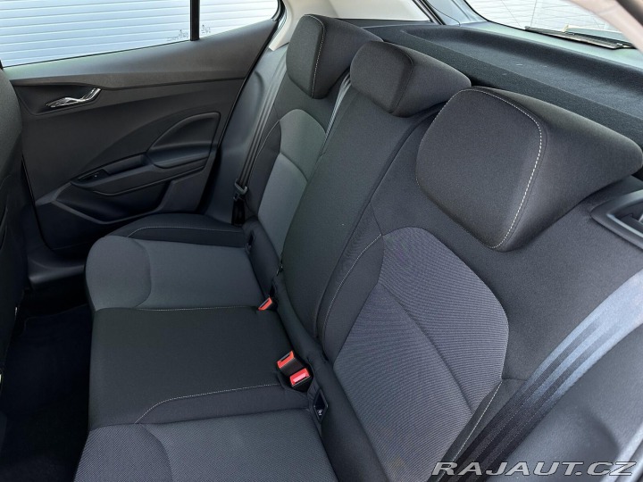 Škoda Fabia 1.0TSi 95PS LED V.Cockpit 2026