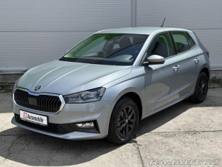 Škoda Fabia 1.0TSi 95PS LED V.Cockpit 2026