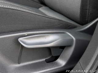 Škoda Fabia 1.0TSi 95PS LED V.Cockpit 2026