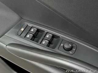 Škoda Fabia 1.0TSi 95PS LED V.Cockpit 2026