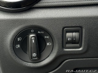 Škoda Fabia 1.0TSi 95PS LED V.Cockpit 2026
