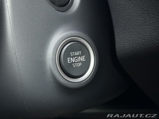 Škoda Fabia 1.0TSi 95PS LED V.Cockpit 2026