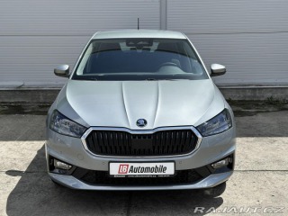 Škoda Fabia 1.0TSi 95PS LED V.Cockpit 2026
