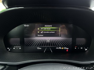 Škoda Fabia 1.0TSi 95PS LED V.Cockpit 2026