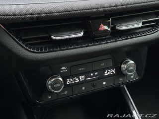 Škoda Fabia 1.0TSi 95PS LED V.Cockpit 2026