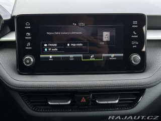 Škoda Fabia 1.0TSi 95PS LED V.Cockpit 2026