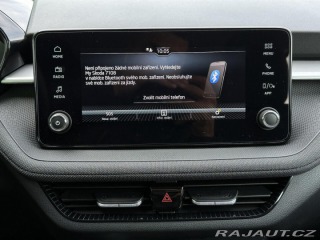 Škoda Fabia 1.0TSi 95PS LED V.Cockpit 2026