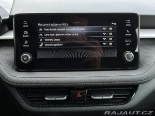 Škoda Fabia 1.0TSi 95PS LED V.Cockpit 2026