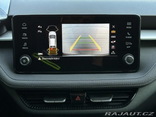 Škoda Fabia 1.0TSi 95PS LED V.Cockpit 2026