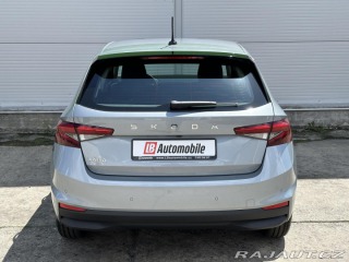 Škoda Fabia 1.0TSi 95PS LED V.Cockpit 2026