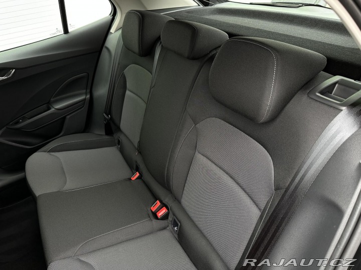 Škoda Fabia 1.0TSi 95PS LED V.Cockpit 2026