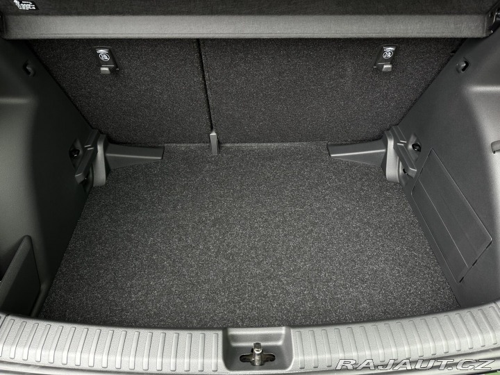 Škoda Fabia 1.0TSi 95PS LED V.Cockpit 2026