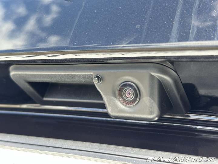 Škoda Fabia 1.0TSi 95PS LED V.Cockpit 2026