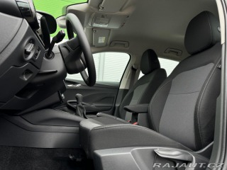 Škoda Fabia 1.0TSi 95PS LED V.Cockpit 2026