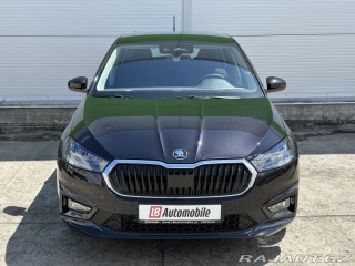 Škoda Fabia 1.0TSi 95PS LED V.Cockpit 2026