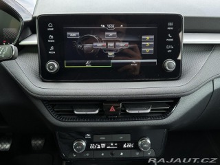 Škoda Fabia 1.0TSi 95PS LED V.Cockpit 2026