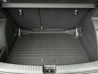 Škoda Fabia 1.0TSi 95PS LED V.Cockpit 2026