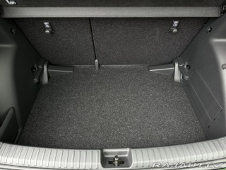 Škoda Fabia 1.0TSi 95PS LED V.Cockpit 2026