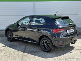 Škoda Fabia 1.0TSi 95PS LED V.Cockpit 2026