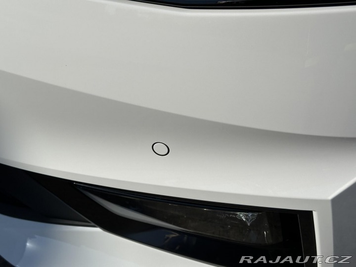 Škoda Fabia 1.0TSi 95PS LED V.Cockpit 2026