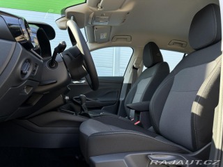 Škoda Fabia 1.0TSi 95PS LED V.Cockpit 2026