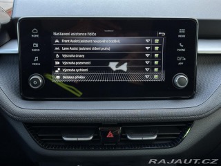 Škoda Fabia 1.0TSi 95PS LED V.Cockpit 2026