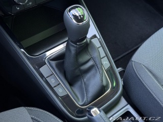 Škoda Fabia 1.0TSi 95PS LED V.Cockpit 2026