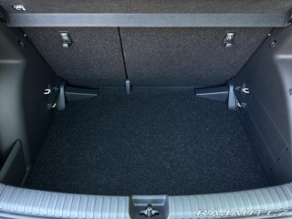 Škoda Fabia 1.0TSi 95PS LED V.Cockpit 2026