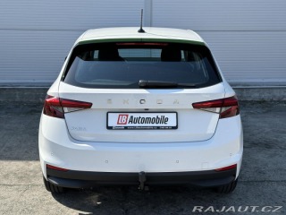 Škoda Fabia 1.0TSi 95PS LED V.Cockpit 2026